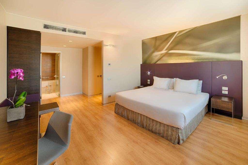 Nh Orio Al Serio Kamer foto
